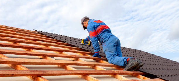 Best Wood Shake Roofing  in Wales, WI